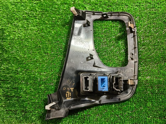 8030A201 Mitsubishi 