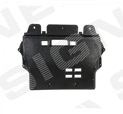 Захист моторного відсіку Signeda PCT60016A ціна, від 42.23 USD