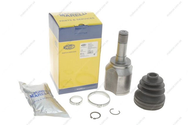 ШРКШ внутрішній, передній, лівий 302009100087 Magneti Marelli