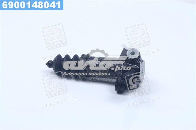 Циліндр зчеплення, робочий VALEO PRC13