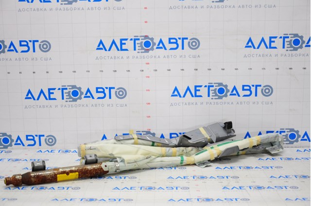 6218048030 Toyota Подушка безпеки, збоку ейрбегів