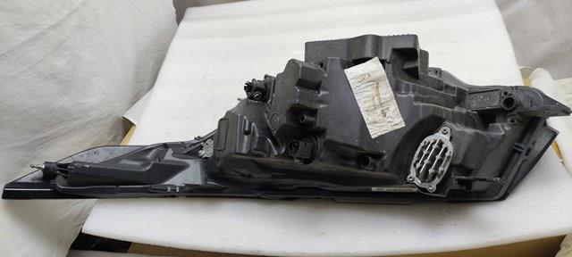 Фара комбінована, передня Land Rover LR085640