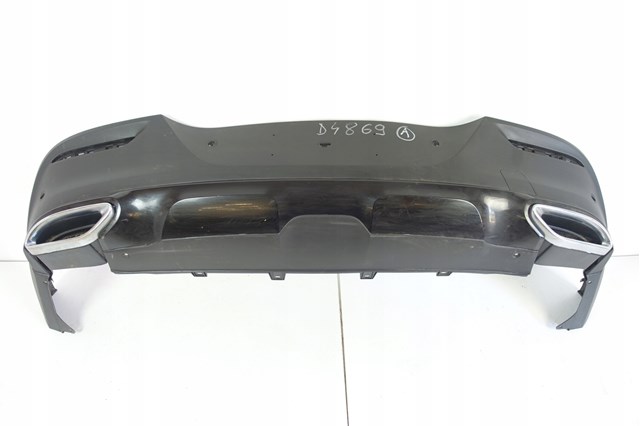 Купити A2928851425 Mercedes Задній бампер