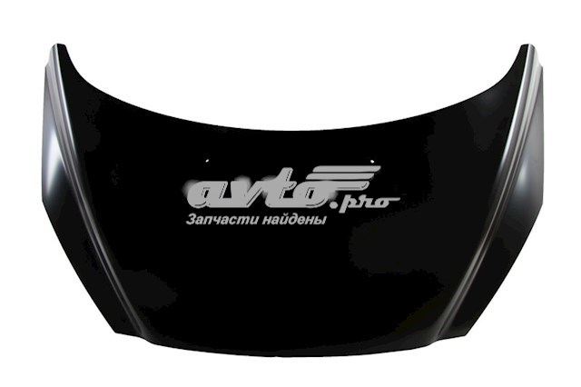 Капот FPS FP5408280 ціна, від 126.56 USD