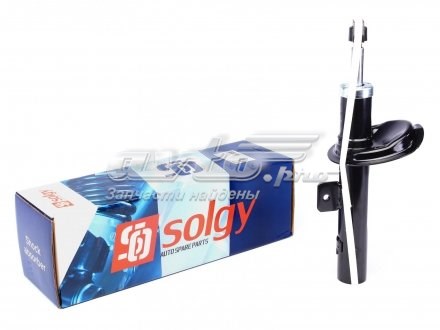 Амортизатор передній, правий 211097 Solgy