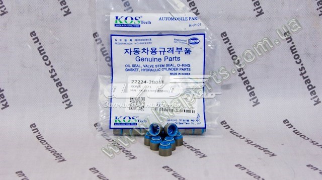 KS0400011RU KAP 