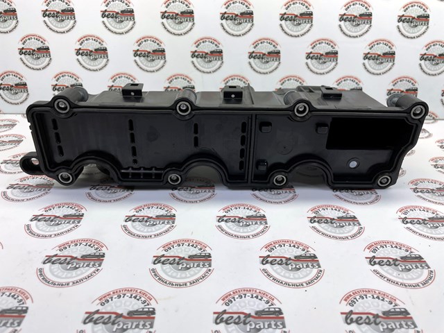 Кришка клапанна Land Rover LR105980 ціна, від 67.70 USD