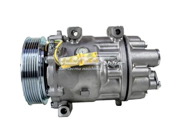 AC0094 MSG Компресор холодоагенту