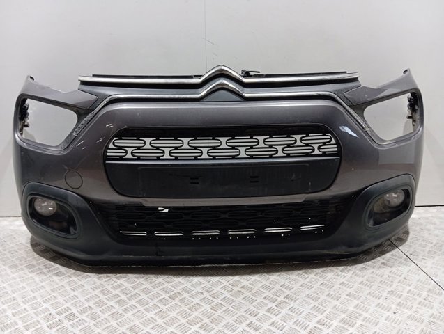 Бампер на авто Peugeot/Citroen 167373471T ціна, від 133.83 USD