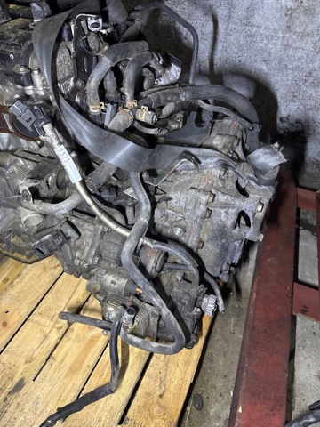 Коробка передач автомат Nissan/Infiniti 310203VX0A ціна, від 11449.65 USD