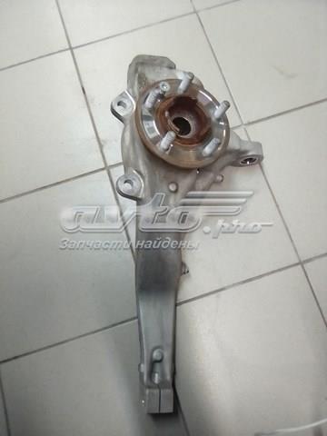LR134929 Land Rover Цапфа поворотного кулака