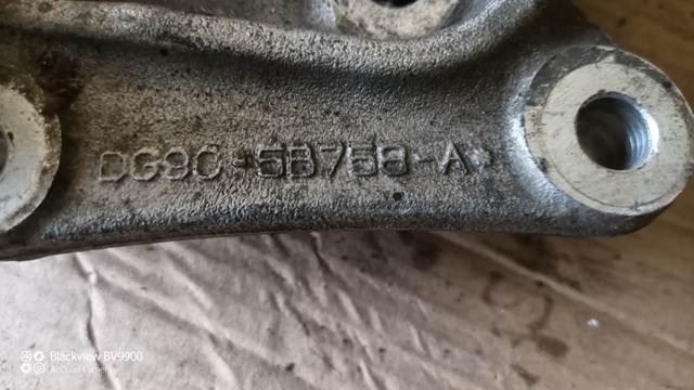  Ford DG9C58758A