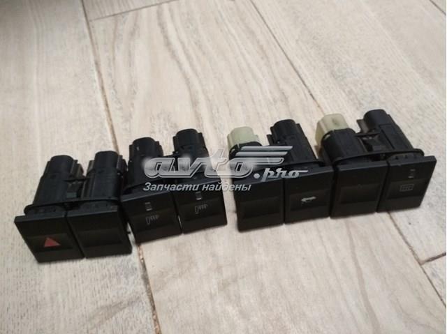 Купити 1S7T13A350BD Ford Кнопка включення аварійного сигналу