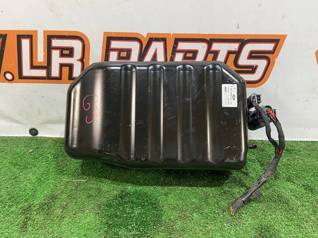 Компресор пневмопідкачкою (амортизаторів) Land Rover LR121263 ціна, від 283.23 USD