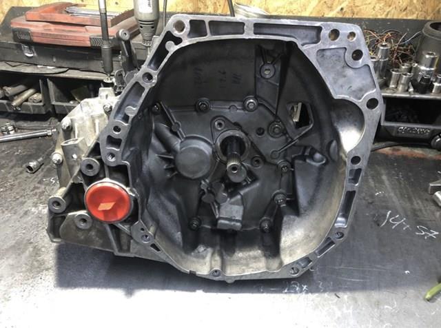 МКП в зборі Renault (RVI) JR5068 ціна, від 854.44 USD