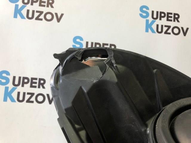 Купити ZFD111732L Signeda Основна фара в зборі ліва