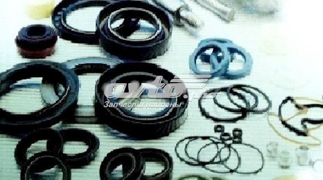 VO9020KIT Emmetec Ремкомплект до рульової рейки