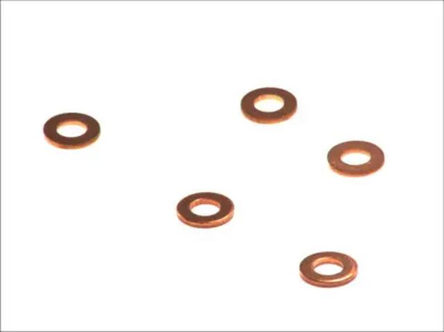 Ущільнююче кільце форсунок інжектора Delphi 9001850A ціна, від 3.60 USD