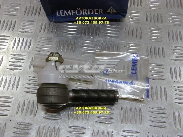 Наконечник поперечної рульової тяги Lemforder 11380