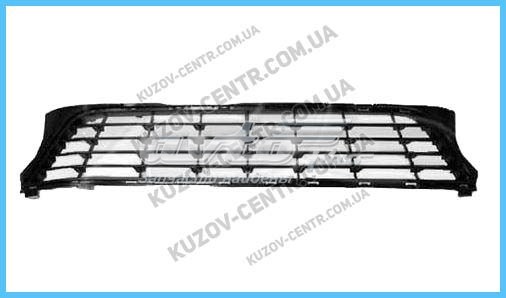 Решітка переднього бампера, нижня FPS FP5643910 ціна, від 24.32 USD