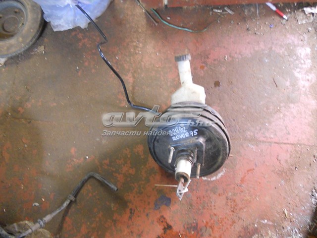Вакуумника Rover 75 седан (RJ) (1999 - 2005) ціна, від 19.75 USD