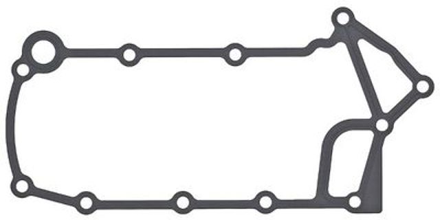 Прокладка радіатора масляного Hyundai/Kia 264514A700