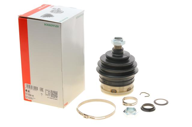 Граната колісна FAG 771030830 ціна, від 20.67 USD