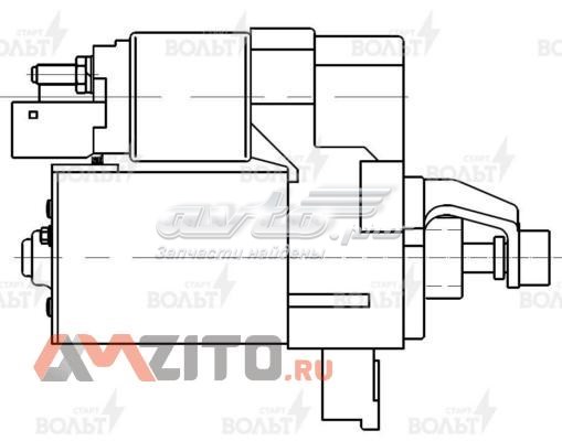 Стартер STARTVOLT LST1806 ціна, від 44.34 USD