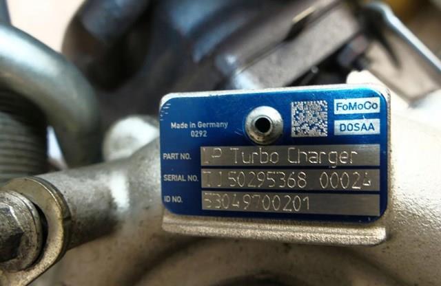 Купити 53049700201 Ford 