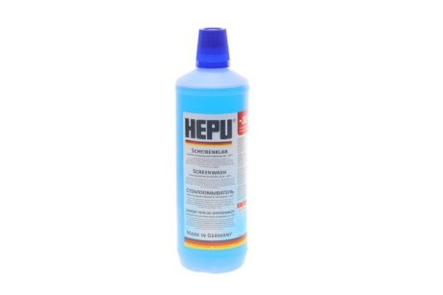 SKC30001 Hepu Омивач переднього скла
