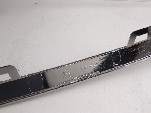  Peugeot/Citroen 9687984380