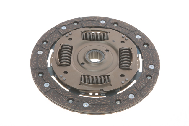 Купити 3000951611 Sachs Комплект зчеплення (диск, корзина, підшипник)