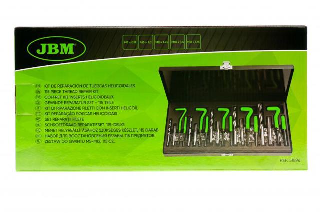 Купити 51896 JBM 