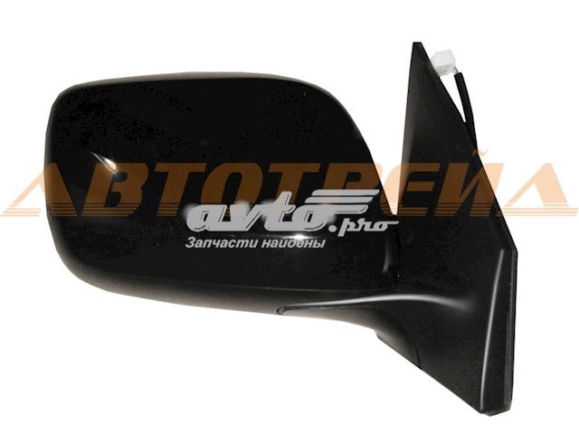 Ліве бокове дзеркало 8794060B40 Toyota