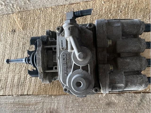 4800200210 Wabco 