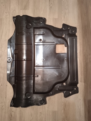 Купити 3280345Q Polcar Захист піддона картера двигуна