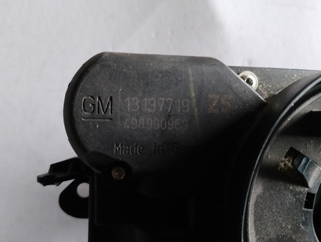  13197719 General Motors