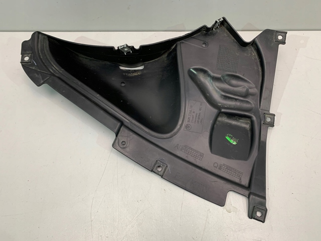 Щиток брудозахисний передньої арки крила BMW 7260740 ціна, від 11.25 USD