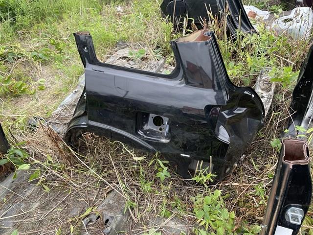 Крило заднє Mitsubishi 5301A111 ціна, від 126.98 USD