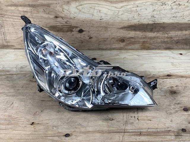 Фара передня права Subaru 84001AJ040