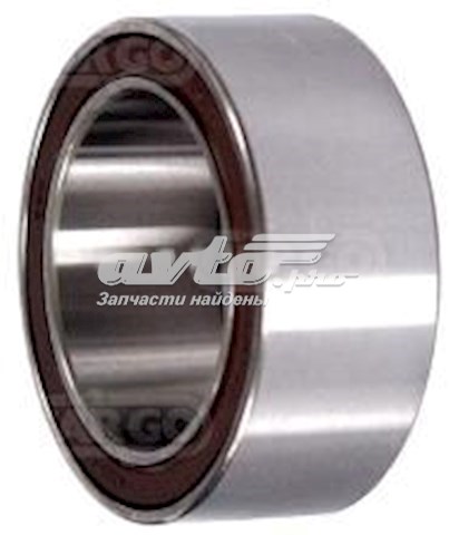 Підшипник муфти компресора кондиціонера MSG BR0187 ціна, від 12.74 USD