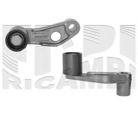 Масляний щуп 3770 Metalcaucho