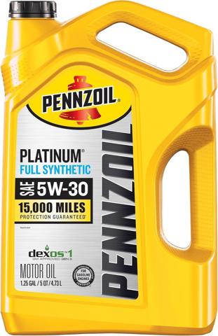 550046126 Pennzoil 