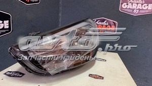 921022S000 Hyundai/Kia Основна фара - вставка