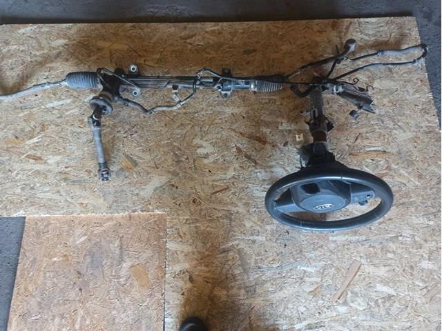 Рульова колонка 563101M100 Hyundai/Kia