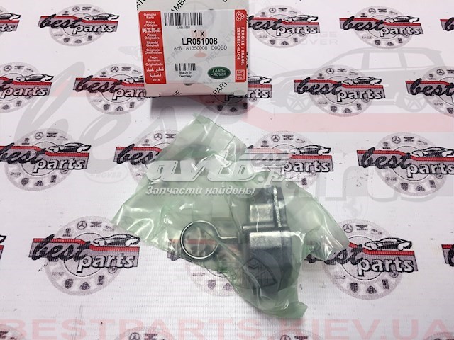 Натягувач ланцюга ГРМ LR051008 Land Rover