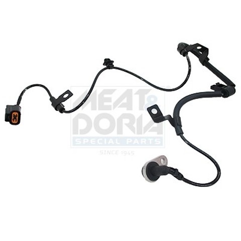 TQ11237 Tqparts Датчик ABS задній лівий