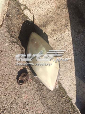8117052570 Toyota Фара дальнього світла в зборі