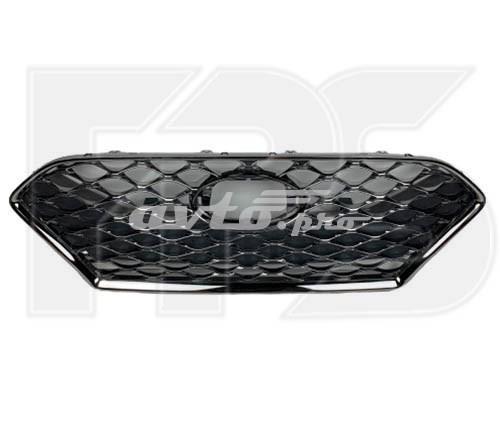 Облицювання радіатора FPS FP3253991 ціна, від 174.67 USD