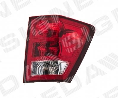Задній правий стоп Chrysler 55156614AB